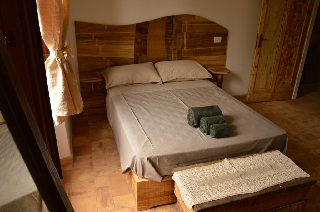 Agriturismo Riparossa Allerona Екстер'єр фото